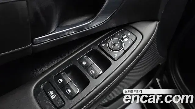 Hyundai Sonata Hybrid 2022 — Şəkil 11/33