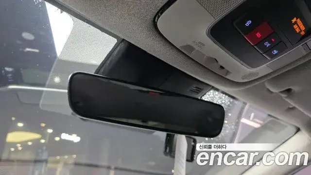 Hyundai Sonata Hybrid 2022 — Şəkil 13/33