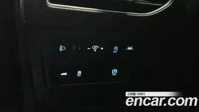 Hyundai Sonata Hybrid 2022 — Şəkil 2/33