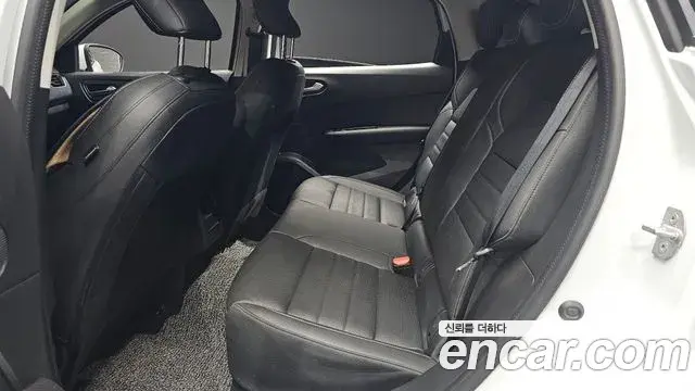 Renault Samsung XM3 2022 — Şəkil 3/30