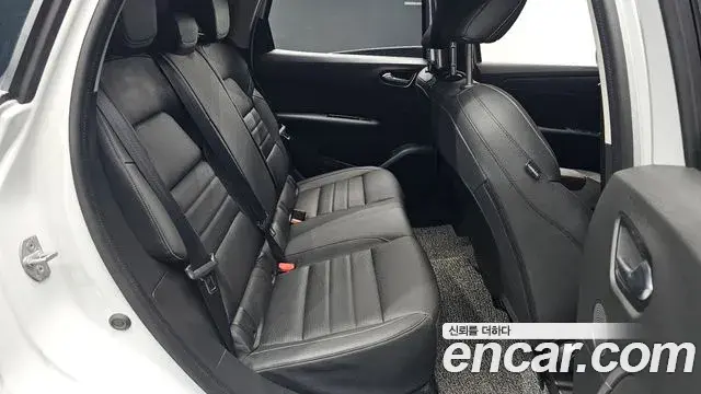 Renault Samsung XM3 2022 — Şəkil 16/30