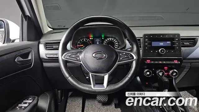 Renault Samsung XM3 2022 — Şəkil 5/30