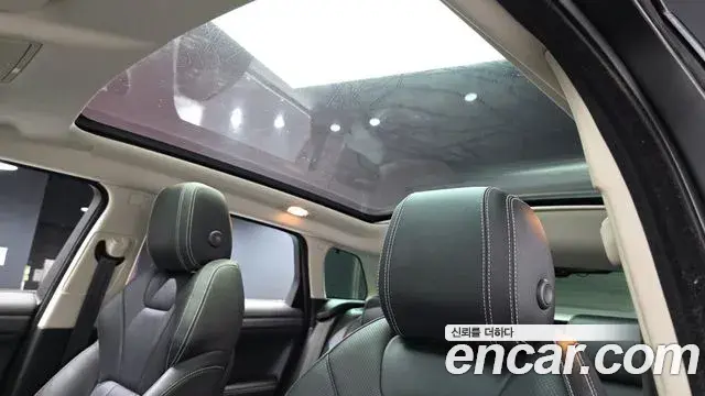 Land Rover Range Rover Evoque 2018 — ფოტო 10/34