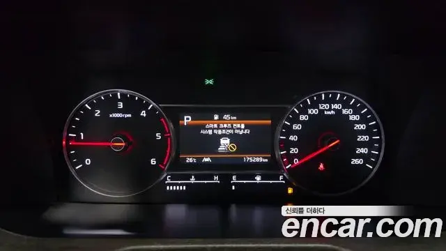 Kia Sorento 2021 — Фото 8/20