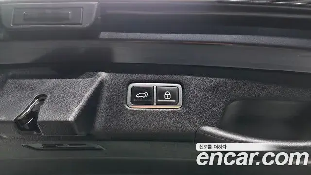 Kia Sorento 2021 — Photo 7/33