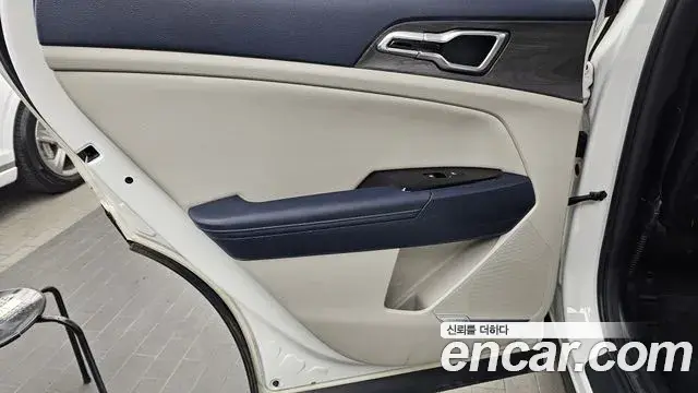 Kia Sportage 2021 — Şəkil 14/32