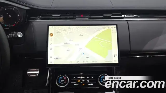 Land Rover Range Rover Sport 2023 — Фото 14/20