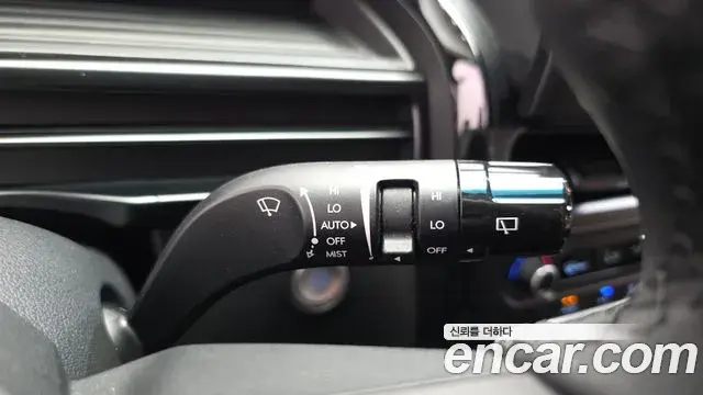 Hyundai Staria 2026 — Photo 20/20