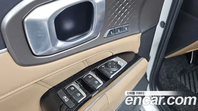 Kia Sorento 2023 — Şəkil 11/34