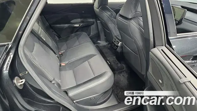 Lexus RX500h 2024 — Photo 12/20