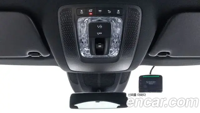 Mercedes-Benz GLE-Class 2025 — Photo 14/18