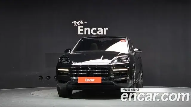 Porsche Cayenne 2025 — Şəkil 12/35