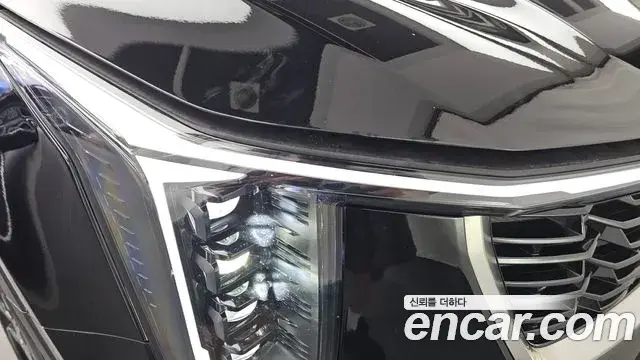 Kia Sorento 2024 — Şəkil 2/31