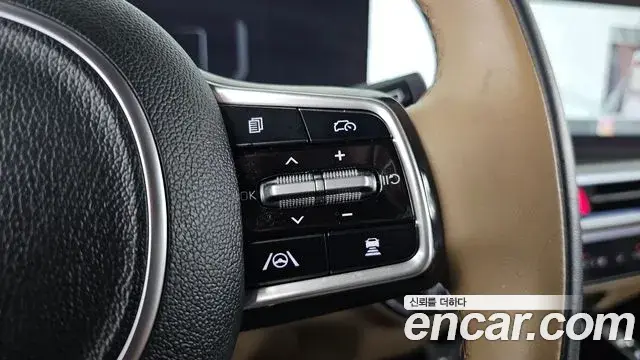 Kia Sorento 2024 — Şəkil 11/31
