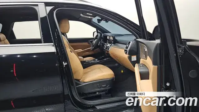 Kia Sorento 2023 — Photo 13/37