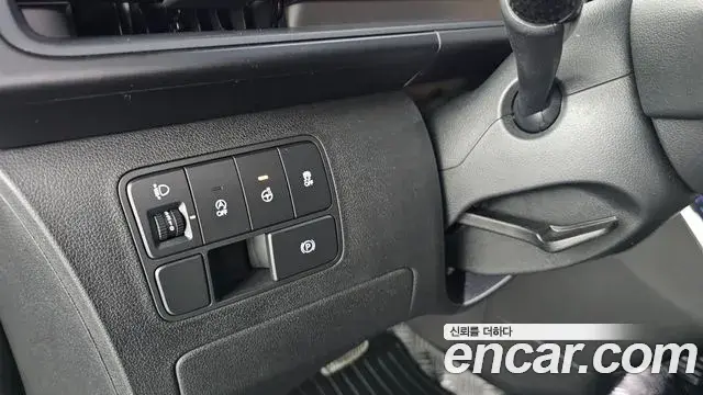 Hyundai Staria 2022 — Фото 20/20