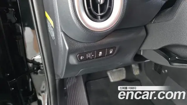 Kia The New Morning 2025 — Photo 27/30
