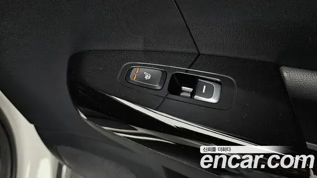 Kia Sportage The Bold 2020 — Фото 18/20