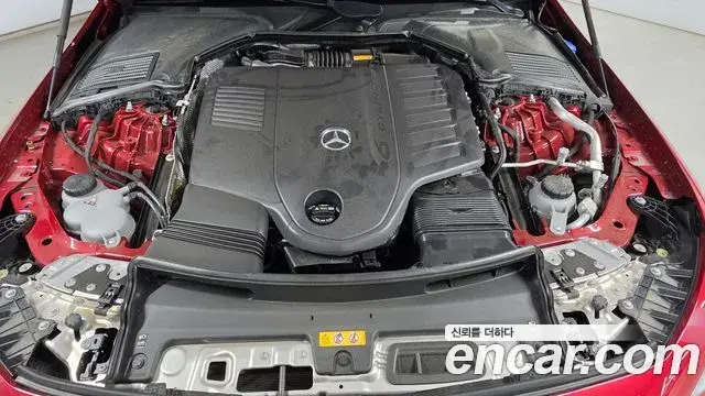 Mercedes-Benz CLE-Class 2025 — Photo 5/20