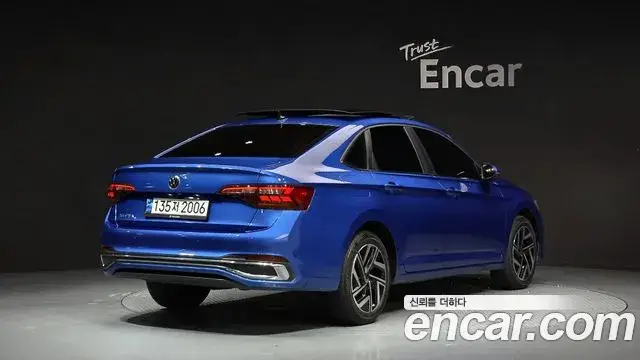 Volkswagen Jetta, 2023