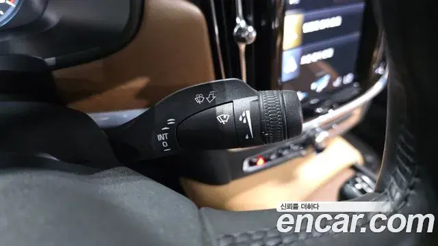 Volvo S90 2020 — ფოტო 24/34