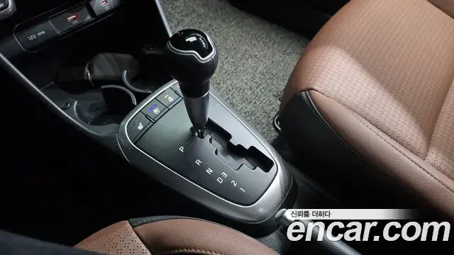 Kia The New Morning 2024 — ფოტო 3/31