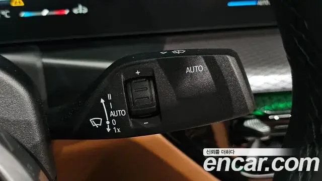 BMW 3 Series 2026 — Photo 22/31