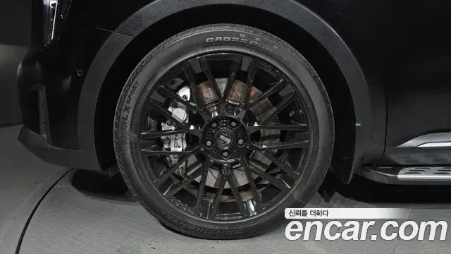 Kia Sorento 2025 — Photo 5/20