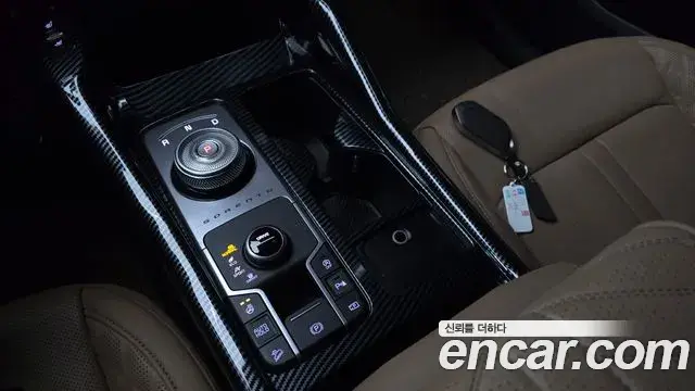Kia Sorento 2025 — Photo 9/20