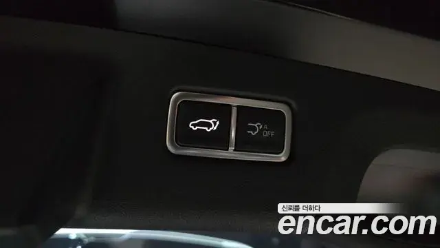 Kia Sorento 2025 — Photo 20/20