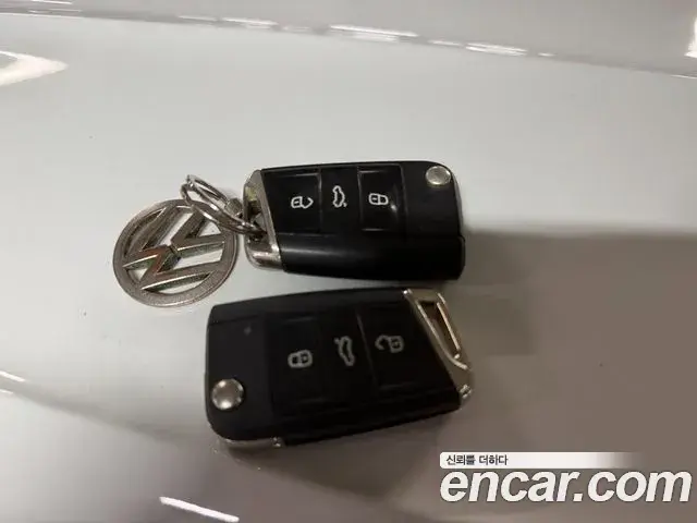 Volkswagen Tiguan 2020 — Şəkil 1/20