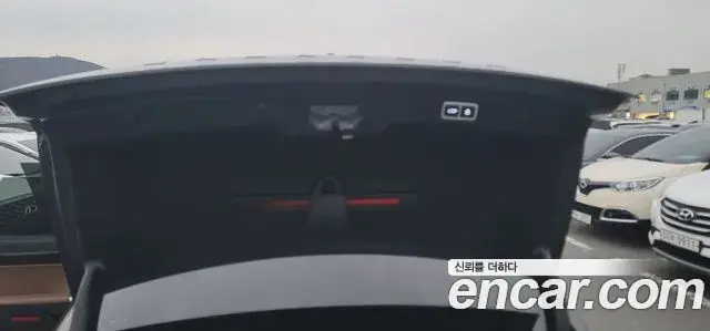 Hyundai Grandeur 2023 — Фото 11/18