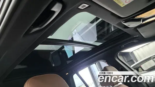 BMW X5 2023 — Photo 17/20