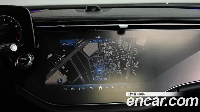Mercedes-Benz E-Class 2024 — Фото 12/20