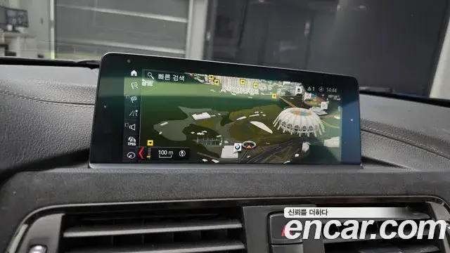 BMW 4 Series 2018 — Photo 28/34