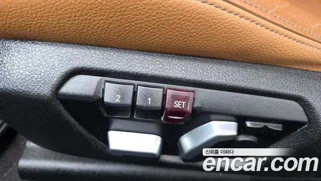 BMW 4 Series 2018 — Photo 2/34