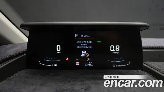 Hyundai Staria 2023 — Şəkil 6/20
