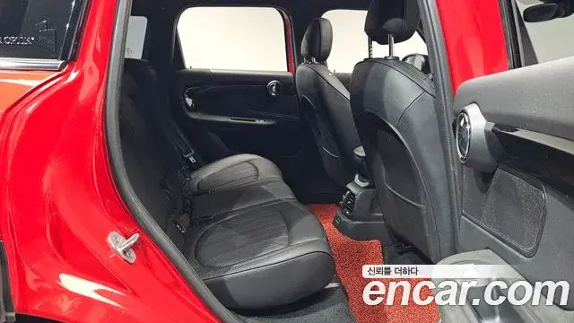Mini Cooper S Countryman 2023 — Photo 11/20