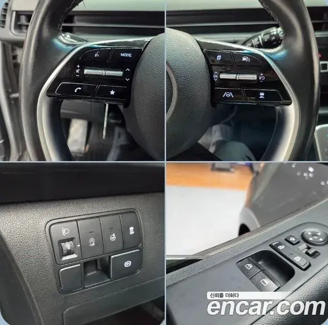 Hyundai Staria 2022 — Фото 19/20
