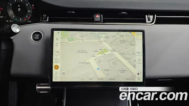 Land Rover Range Rover Evoque 2026 — Photo 14/20