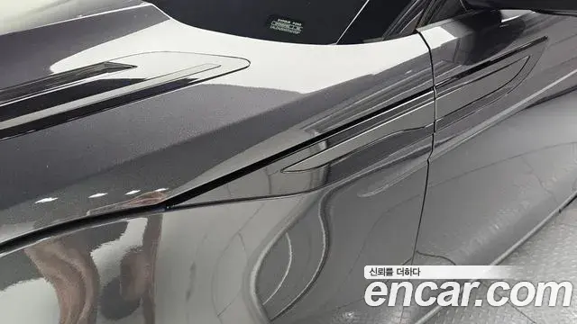 Land Rover Range Rover Evoque 2026 — Photo 20/20