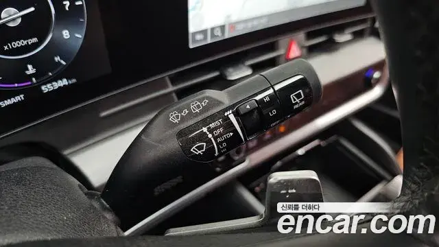 Kia Sportage 2021 — Photo 28/35