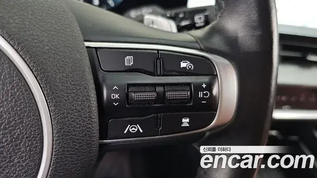Kia Sportage 2021 — Photo 26/35