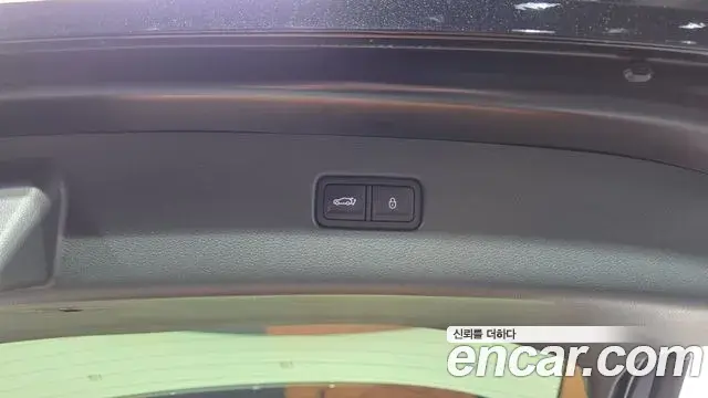 Genesis GV80 2025 — ფოტო 20/40