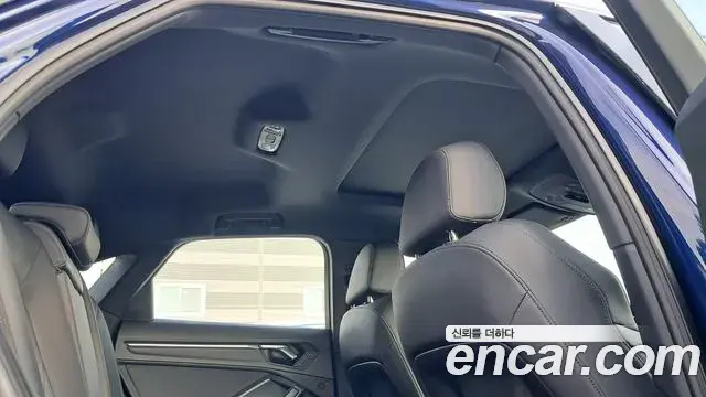 Audi Q3 2024 — Photo 20/20