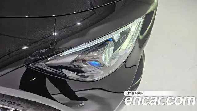 Mercedes-Benz AMG GT 2026 — Photo 11/20
