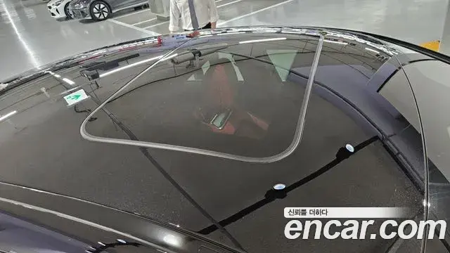 Mercedes-Benz AMG GT 2026 — Photo 13/20