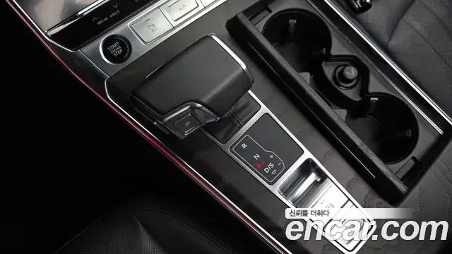 Audi A6 2022 — Фото 9/20