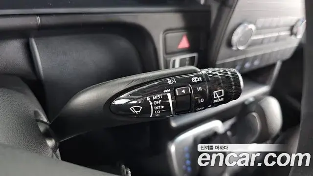 Hyundai Staria 2023 — Photo 20/20