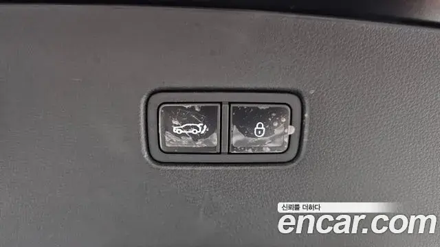 Genesis GV80 Coupe 2025 — Şəkil 16/20